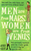 Gray, John : Men are from Mars, Women are from Venus