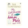 Townsend, Sue  : The Lost Diaries of Adrian Mole, 1999-2001