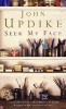 Updike, John  : Seek my face