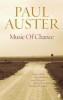 Auster, Paul : The Music of Chance