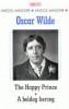 Wilde, Oscar : The Happy Prince - A boldog herceg