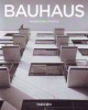 Droste, Magdalena : Bauhaus 1919-1933 - Reform és avantgárd
