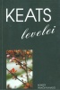 Péter Ágnes (szerk.) : Keats levelei