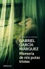García Márquez, Gabriel : Memoria de mis putas tristes