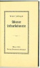 Jesinger, Alois : Wiener Lekturkabinette