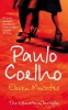 Coelho, Paulo : Eleven minutes