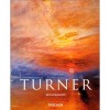 Bockemühl, Michael : J. M. W. Turner - 1775-1851 - A fény és a szín világa