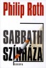 Roth, Philip : Sabbath színháza