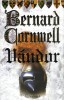 Cornwell, Bernard : Vándor