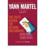 Martel, Yann : The Facts behind the Helsinki Roccamatios and other stories