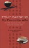 Parsons, Tony : My Favourite Wife
