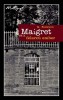 Simenon, Georges : Maigret és a félarcú ember