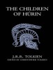 Tolkien, J. R. R.  : The Children of Hurin