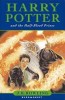 Rowling, J.K. : Harry Potter and the Half-Blood Prince
