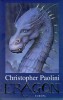 Paolini, Christopher : Eragon - Az örökség - 1. köt.