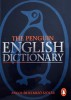 Allen, Robert : The Penguin English Dictionary. Egynyelvű angol értelmező szótár