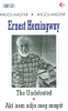 Hemingway, Ernest : The Undefeated - Aki nem adja meg magát