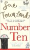 Townsend, Sue  : Number Ten