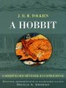 Tolkien, J. R. R.  : A Hobbit - 