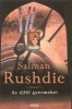 Rushdie, Salman : Az éjfél gyermekei
