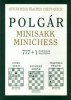 Polgár László : Minisakk - Minichess