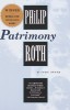 Roth, Philip  : Patrimony - A True Story