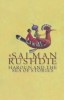 Rushdie, Salman : Haroun and the Sea of Stories