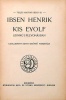 Ibsen, Henrik : Kis Eyolf