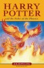 Rowling, J. K.  : Harry Potter and the Order of the Phoenix