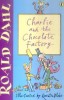 Dahl, Roald : Charlie and the Chocolate Factory