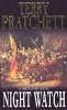 Pratchett, Terry  : Night Watch