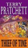 Pratchett, Terry : Thief of Time - A Discworld Novel