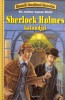 Doyle, Arthur Conan : Sherlock Holmes kalandjai 