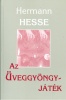 Hesse, Hermann  : Az Üveggyöngyjáték 