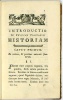 Mitterpacher [Lajos], Ludovicus : Elementa rei rusticae in usum academiarum Regni Hungariae. Pars I-III.
