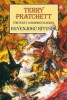 Pratchett, Terry : Egyenjogú rítusok