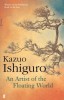 Ishiguro, Kazuo  : An artist of the floating world