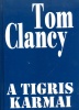 Clancy, Tom : A tigris karmai