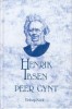 Ibsen, Henrik  : Peer Gynt