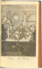 Fontenelle,  M. de : Herrn Bernhards von Fontenelle… Auserlesene Schriften, nämlich von mehr als einer Welt, Gespräche der Todten, und die Historie der heydnischen Orakel