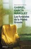 García Márquez, Gabriel : Los funerales de la Mamá Grande