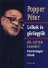 Popper Péter : Lelkek és göröngyök - Pszichológiai írások