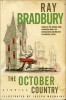 Bradbury, Ray  : The October Country