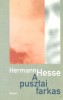 Hesse, Hermann  : A pusztai farkas