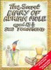Townsend, Sue  : The Secret Diary of Adrian Mole aged 13 3/4