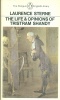 Sterne, Laurence : The Life & Opinions of Tristam Shandy