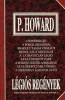 Rejtő Jenő (P. Howard) : Légiós regények 