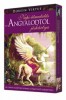Virtue, Doreen : Napi útmutatás az angyalodtól - 44 lapos kártyacsomag útmutató könyvvel