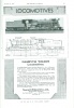 Railway Gazette - A Journal Of  Management, Engineering, Operation -  Second Special Overseas Railways Number