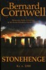 Cornwell, Bernard : Stonehenge Kr. e. 2000